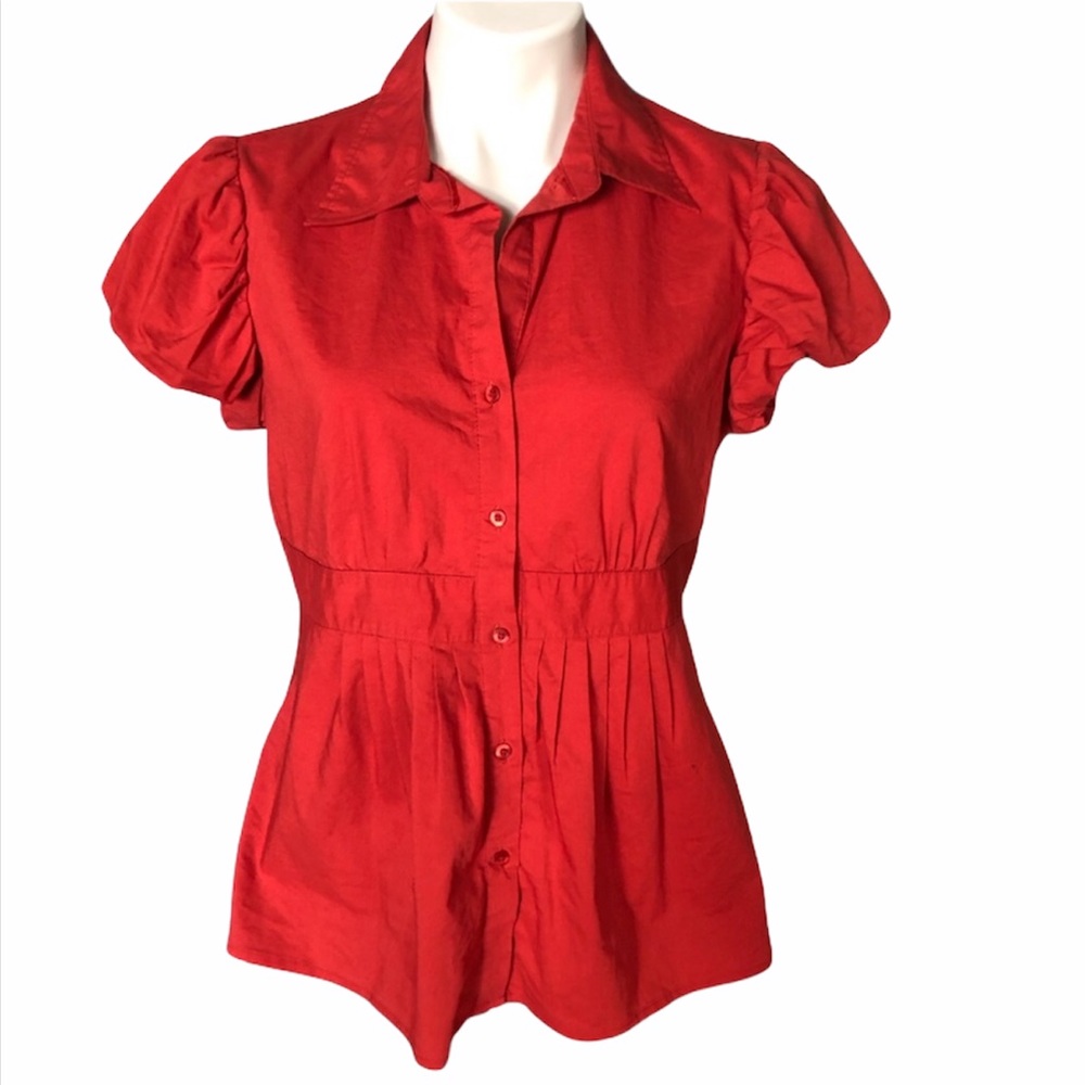 Worthington Top
